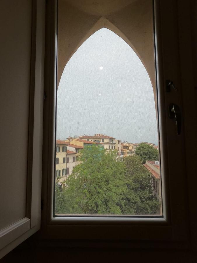 Il Prato Apartamento Florencia